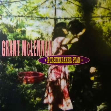 Grant McLennan -  Horsebreaker Star